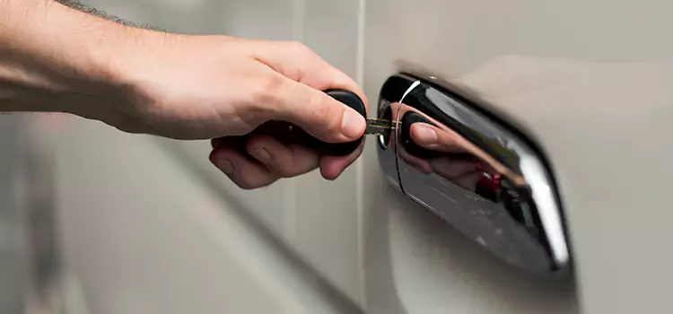 Why Choose Our Auto Locksmith Team in Slidell, LA?
