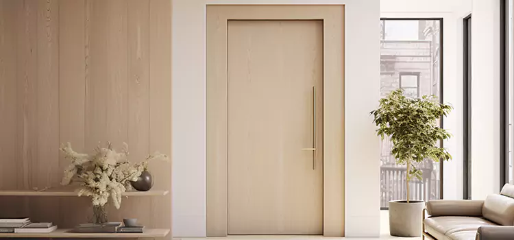 Choose Quality for Your Inside Doors in Slidell, LA