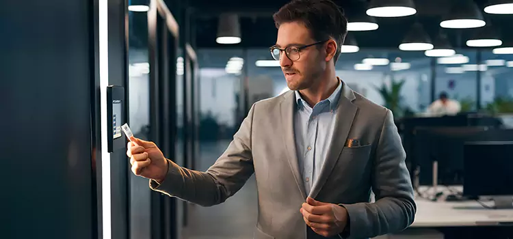 Our Commitment to Keycard Security Excellence in Slidell, LA