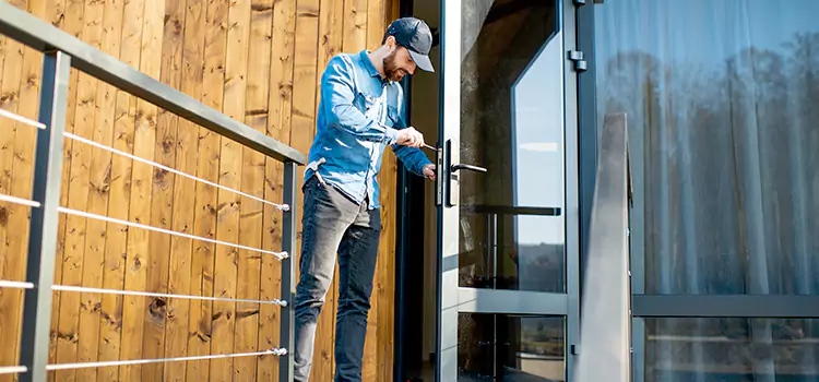 Emergency Patio Door Repair Slidell