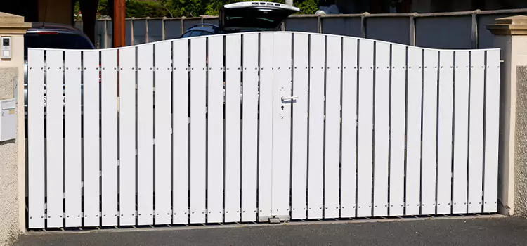 Why Choose Us for Residential Gate Repair in Slidell, LA?